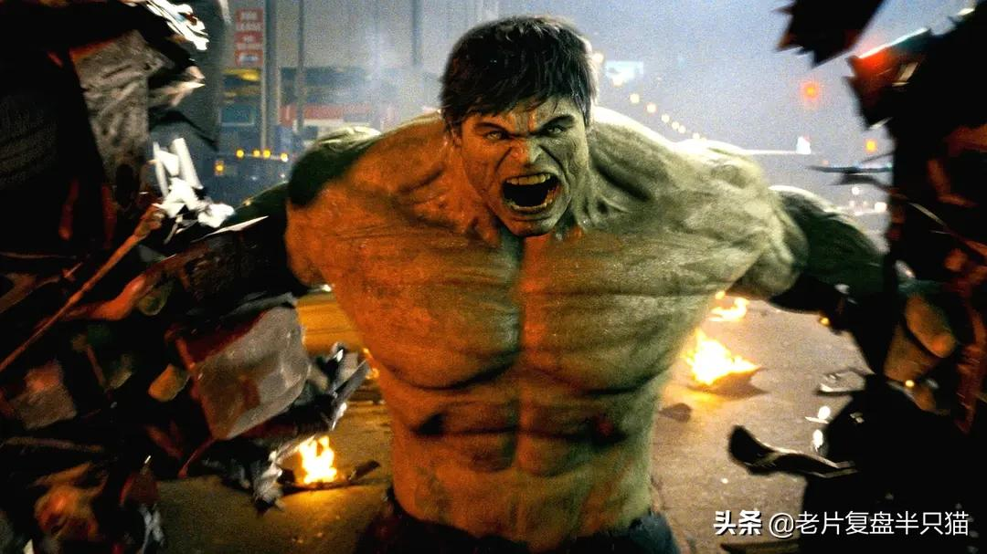 复联22部电影:全38个片尾彩蛋、6颗宝石线索、经典台词、名场面