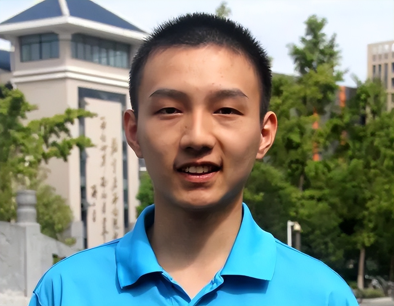 六月战场，又试锋芒，是否还记得这些令人惊艳的高考牛人