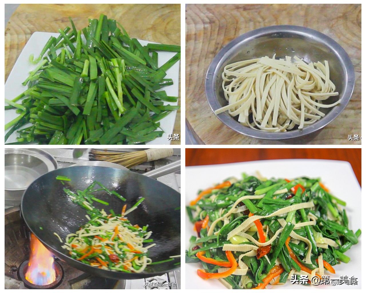 豆子的5种做法，蛋白质含量高，口感丰富有营养，全家都爱吃
