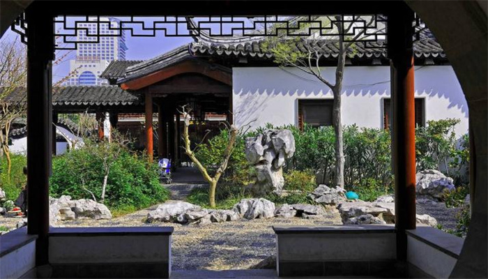 六朝古都南京的五个必打卡景点，看看你去过几个