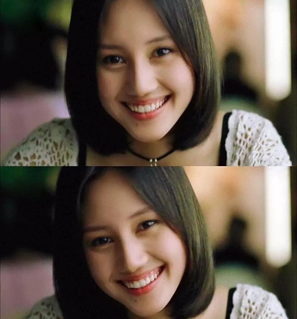 有一种“自卑”叫我好丑，这4位女星都不照镜子的吗？