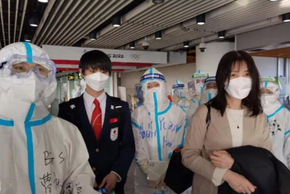 酸了酸了！“花滑王子”羽生结弦学历出众，源自父母“神仙”教育