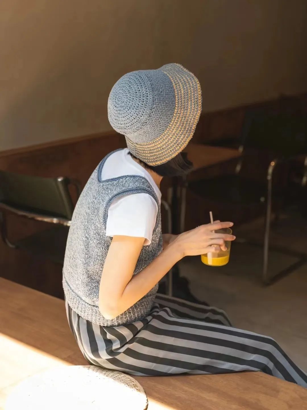 次次艳压00后小花，35岁的杨幂心机在哪儿？