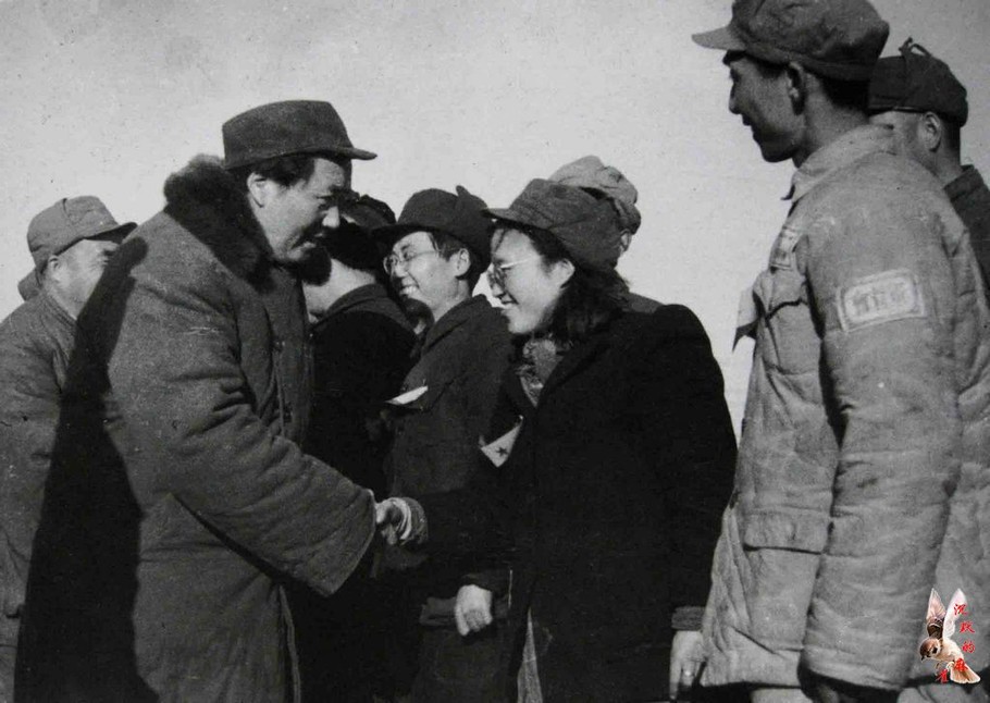 ��������Ƭ����ԭ���й�����ǰϦ����ʵ�龰