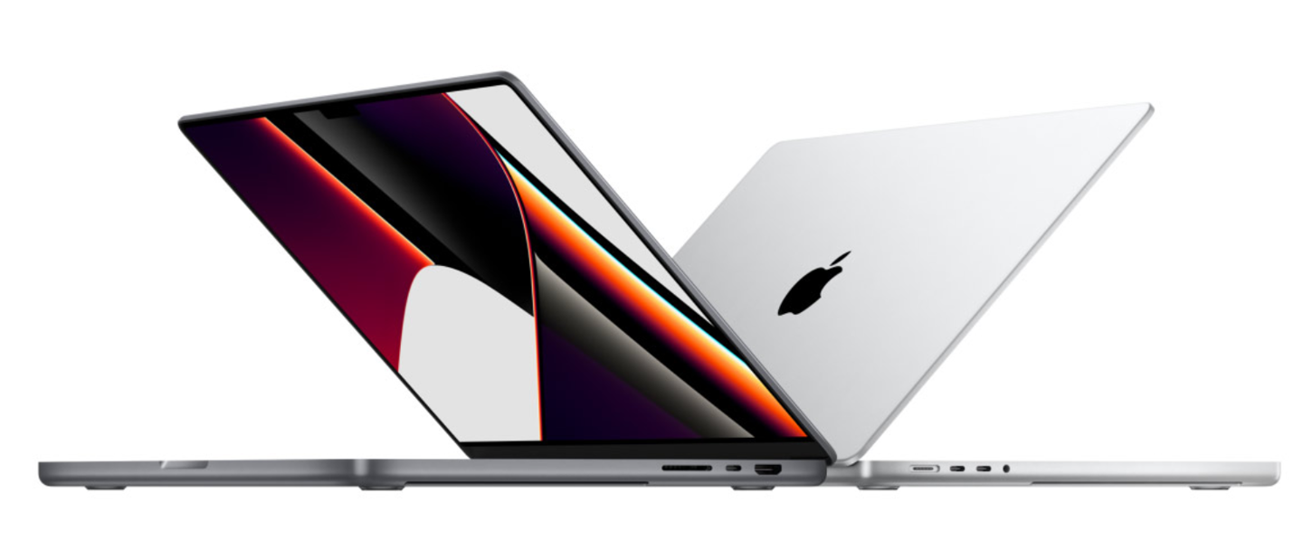 郭明錤看好苹果 MiniLED MacBook，两年内差距会更大