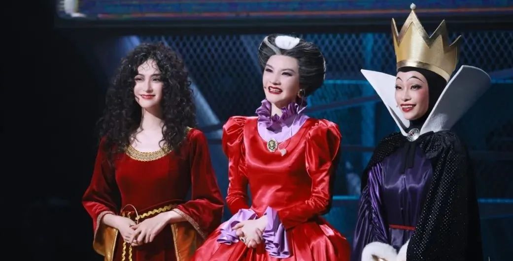 《后妈茶话会》引发的联想：金庸笔下第一后妈当属黄蓉