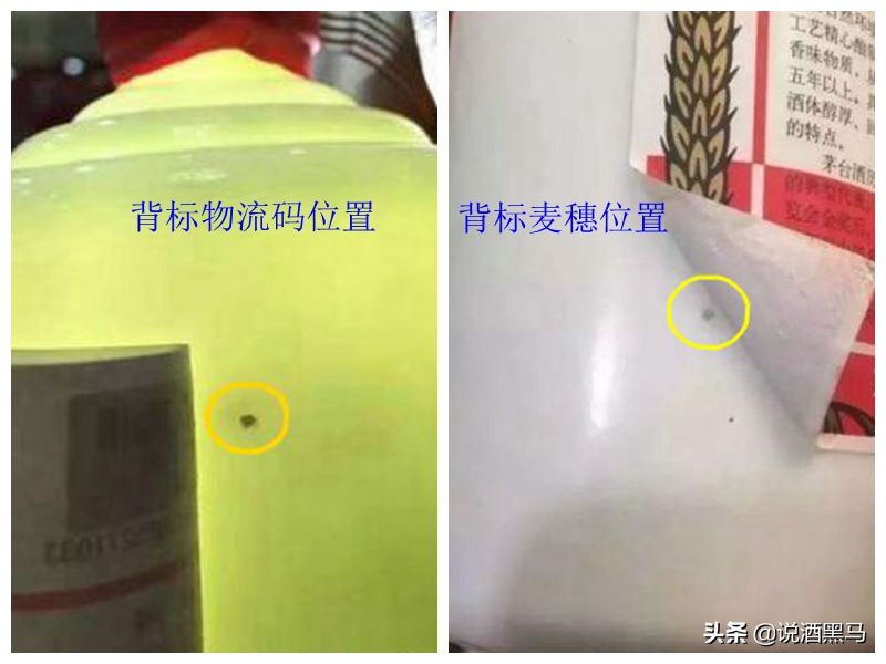 常見的茅臺(tái)打孔酒有哪些？如何鑒別？