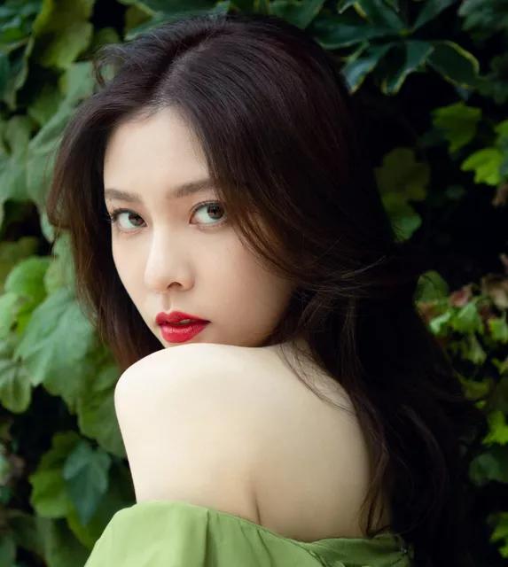 霸气温柔宋妍霏