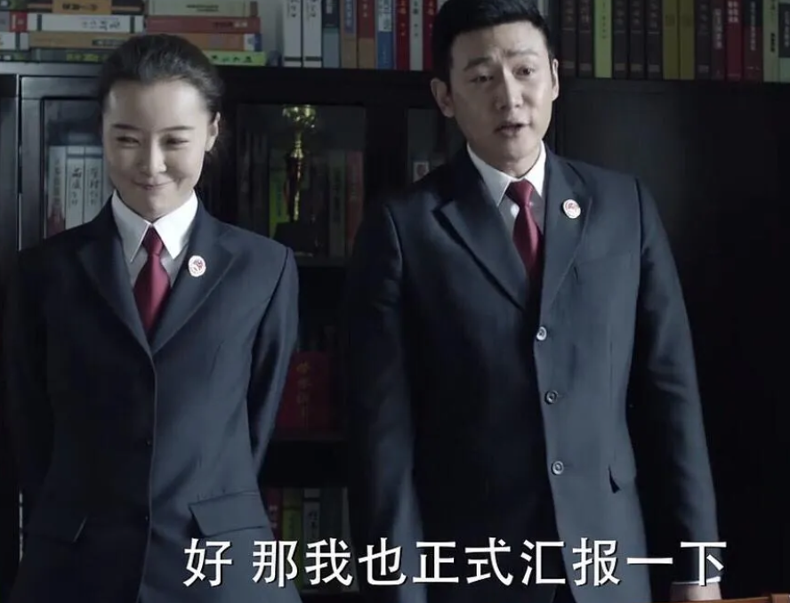 《人民的名义》：最狡猾的人是谁？与祁同伟的交锋可以看出来