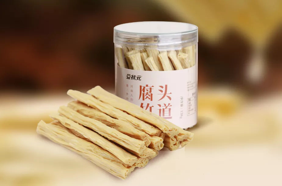 你知道河南人的第一件伴手礼是什么吗？