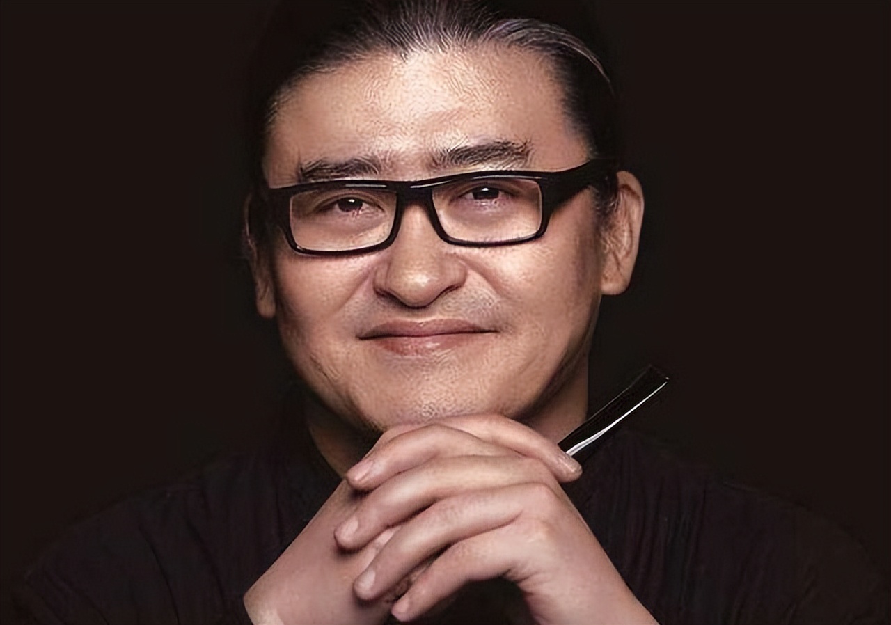 宝莲灯，一部让人没记住内容，却出了三首神级配乐的电影