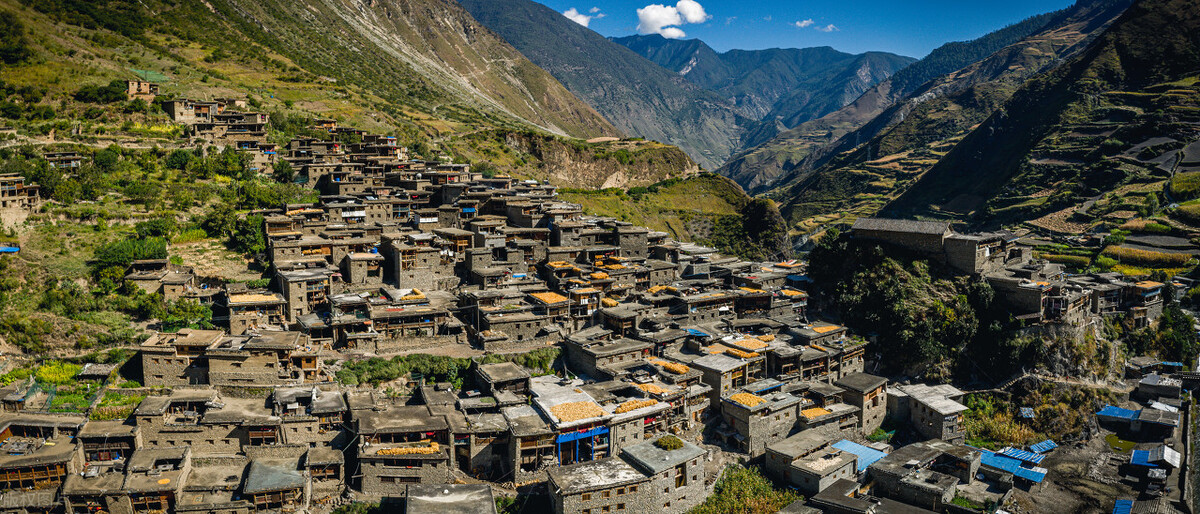 推荐7处小众宝藏旅行地，端午节出游就看这里