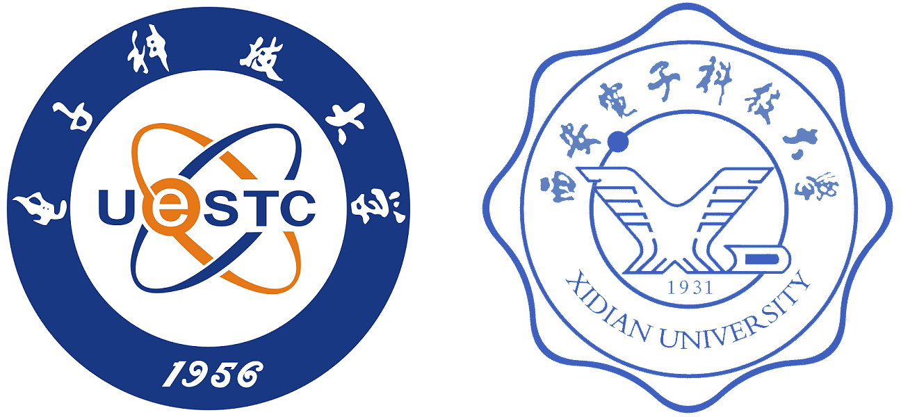 电子科技大学还是電子科技大學？两种写法，暗含成电西电校名之争