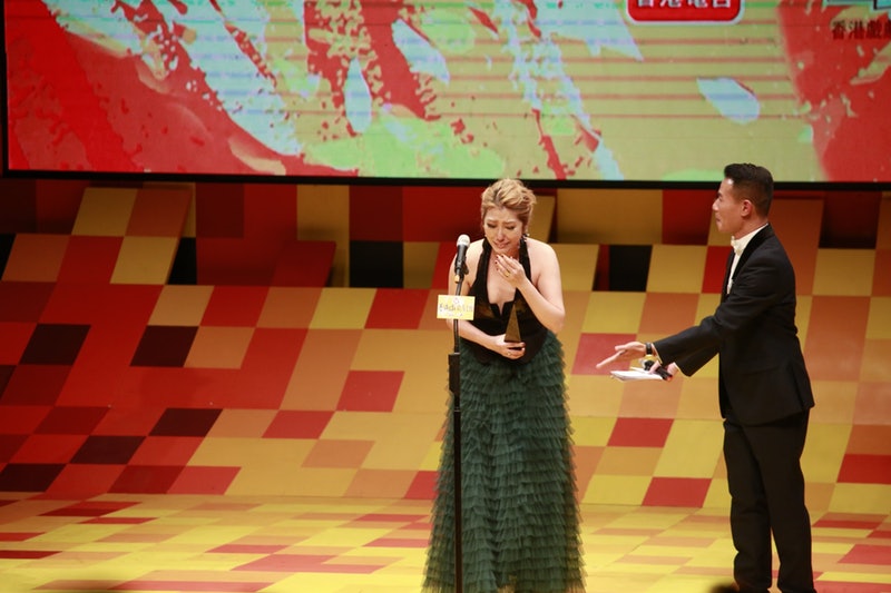 关宝慧与关秀媚：生不逢时的优秀演员，却远称不上那个时代的遗珠