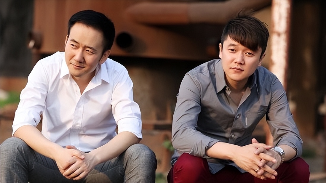 “红极一时”的组合：离婚，互泼脏水，利益不均，宁愿他们没遇见