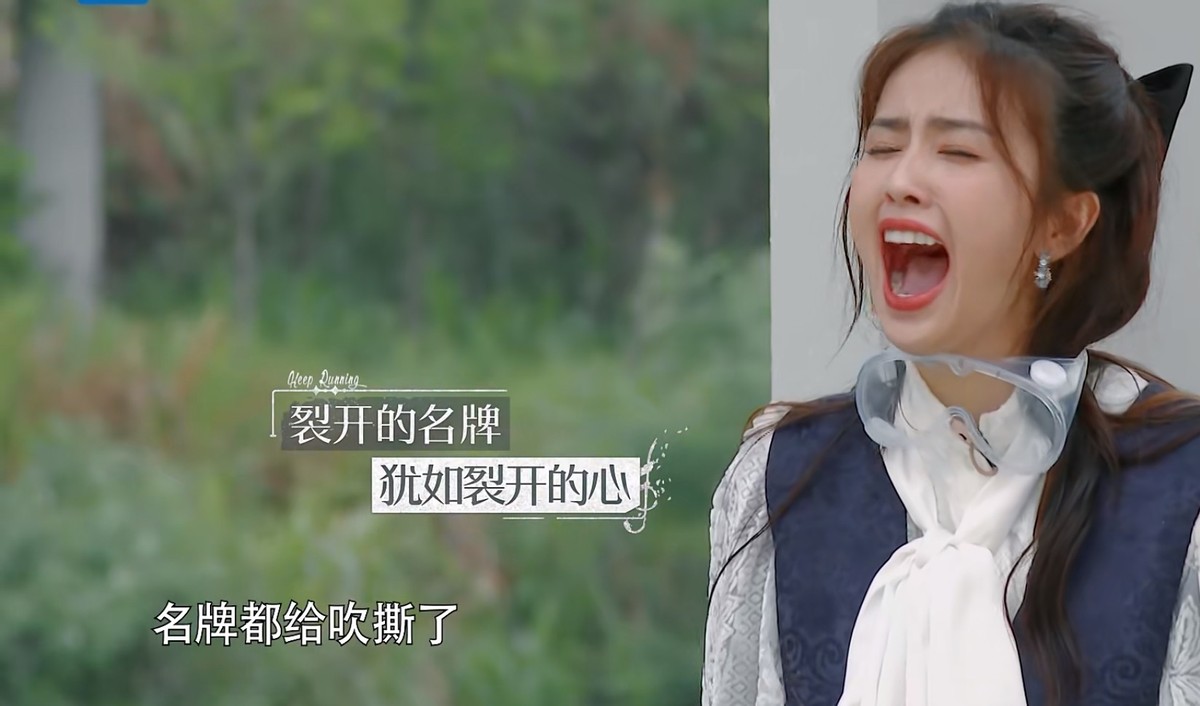 《奔跑吧》第十期要火，一次请来4位奥运冠军，刘畊宏加盟好惊喜