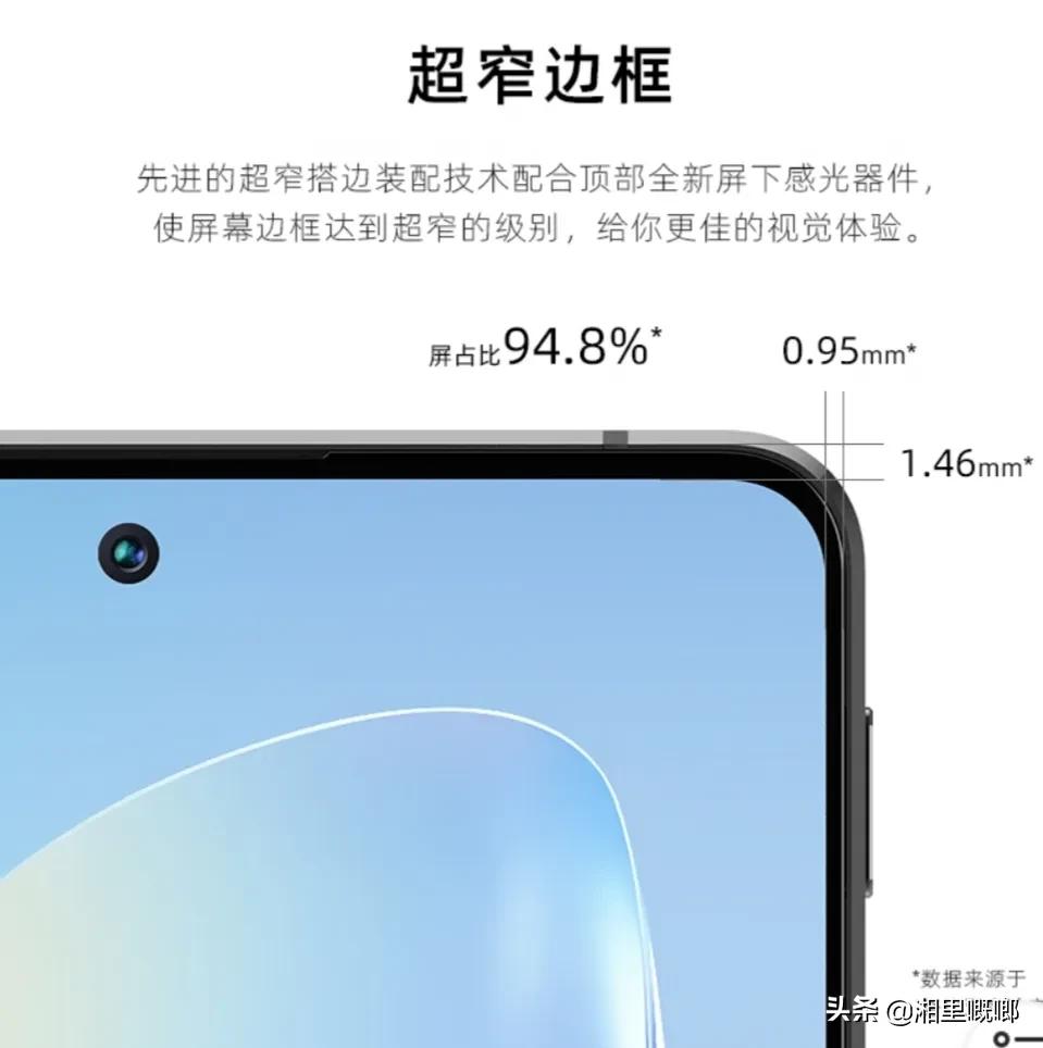 打开移动影像的无限可能，努比亚Z40SPro发布，超窄电竞直屏标杆