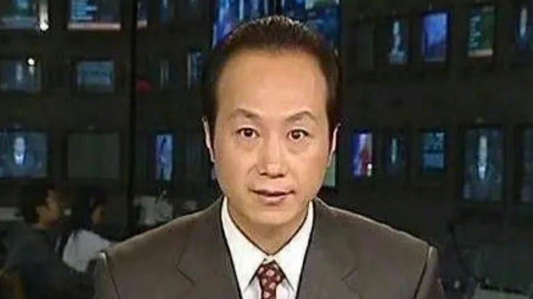 罗京遗孀刘继红：丈夫去世后7年后，公婆支持我改嫁