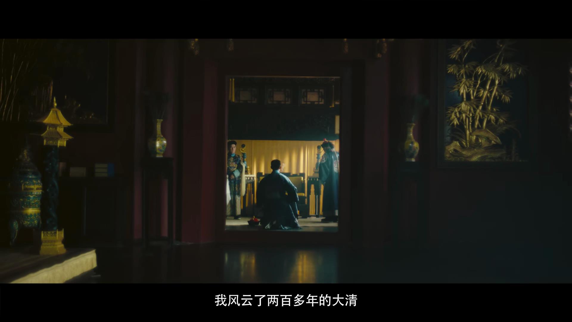 40集历史剧《人生若如初见》今晚开播，12位实力派坐镇，该火了