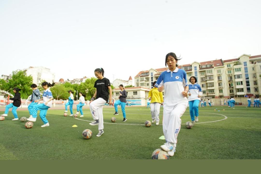 天津市25中學是重點嗎?文明成為校園最美底色(圖10) 天津市25中學是重點嗎?文明成為校園最美底色(圖10)