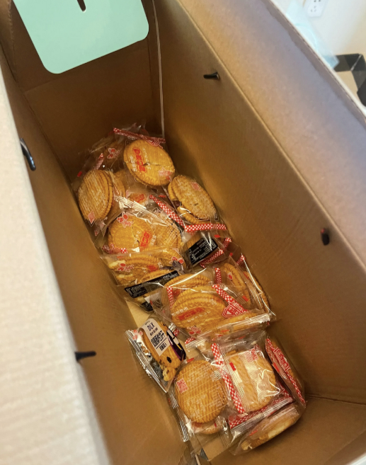 调查｜年礼包装浪费有多严重？垃圾分拣中心里近三成是礼盒