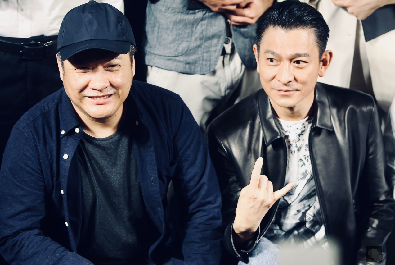 欢喜传媒崛起之前，文青徐峥宁浩加上资本玩家董平，为何巨亏20亿