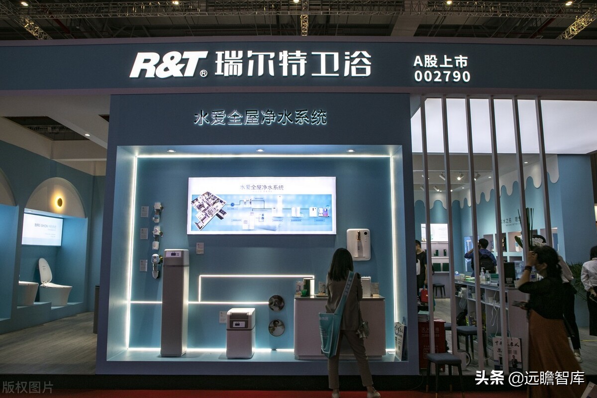 日本智能马桶十大品牌排行榜：智能卫浴行业领军企业深度解析