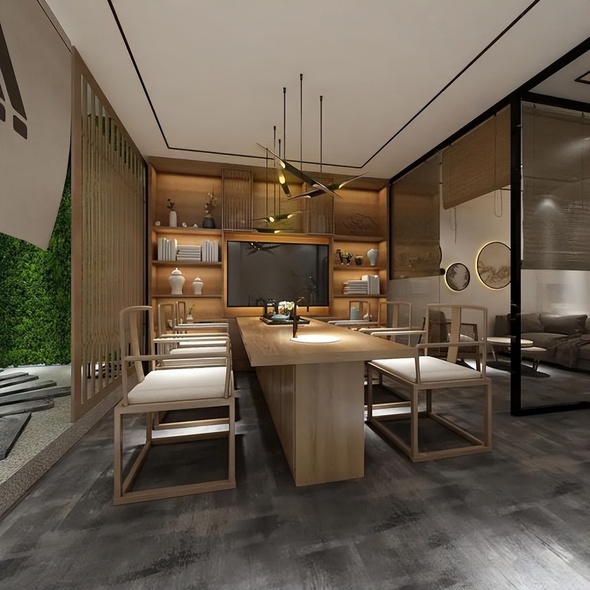 为什么那么多明星热衷成立自己的工作室？