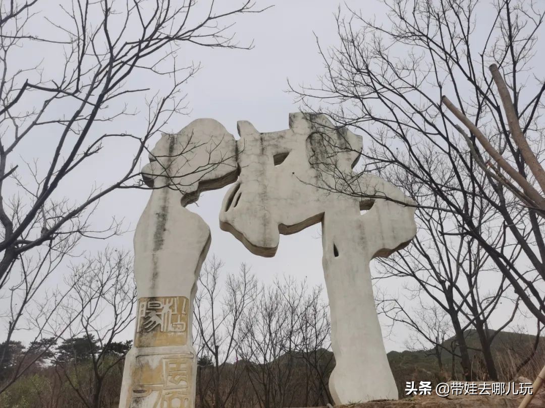 昌平旅游景点（昌平免费景区的环山步道游览推荐）