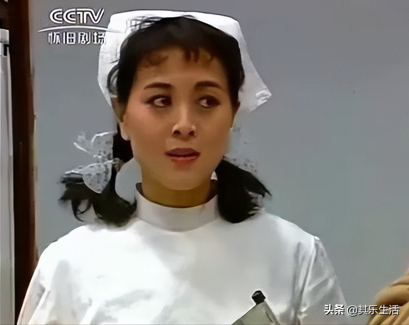 历届中国电视剧飞天奖—优秀女配角（1984-1997）