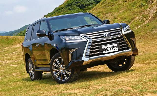 雷克萨斯570动力升级hks机械增压 型号gt8555大号增压器本体v8专用