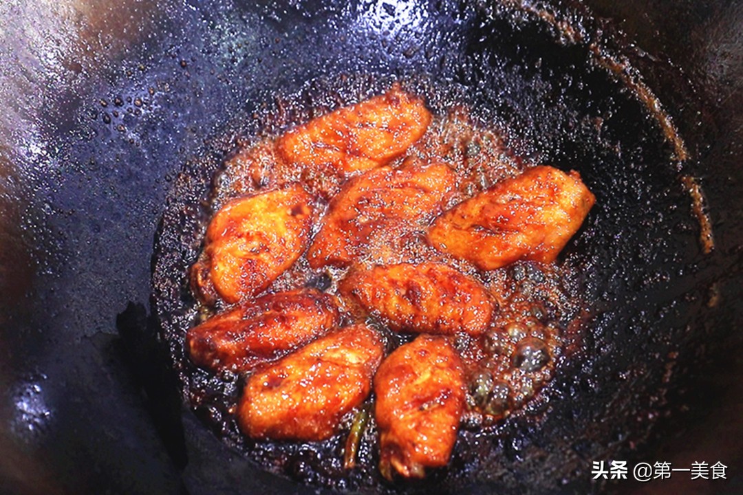 6道几乎所有孩子都爱吃的家常菜,有荤有素营养均衡,上桌就光盘