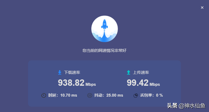 百元WIFI6路由器值不值得买？烽火U1500深度评测