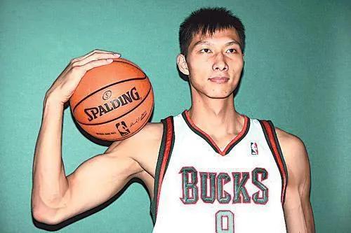 梁东根为什么没有去nba(中国男篮：我终究还是失去了你，易建联)