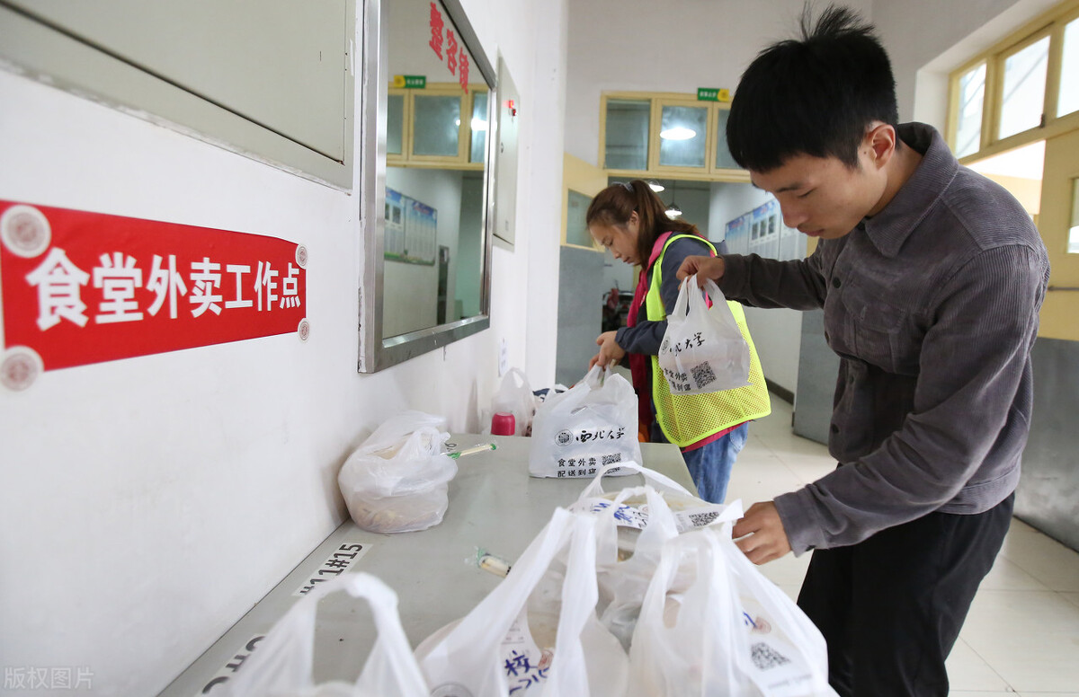 如果有1万元现金，让你在大学创业，你会做什么？