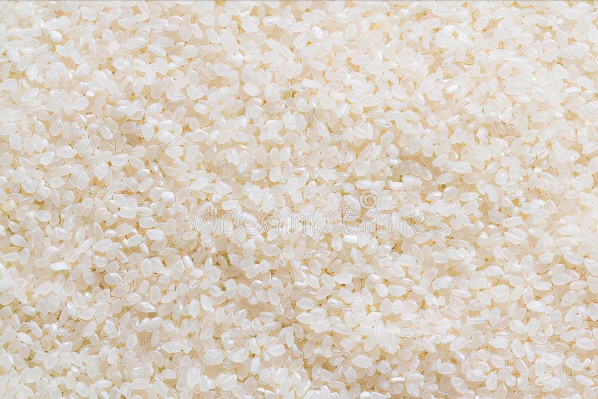 买大米，长粒和圆粒有啥区别？原来有2点不同，很多人搞不懂