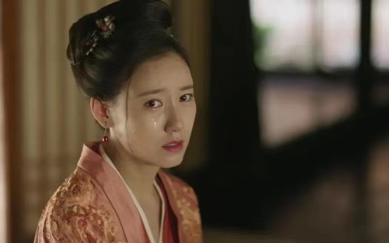 现在的明星比不了！端庄大气的女星我只服这5位