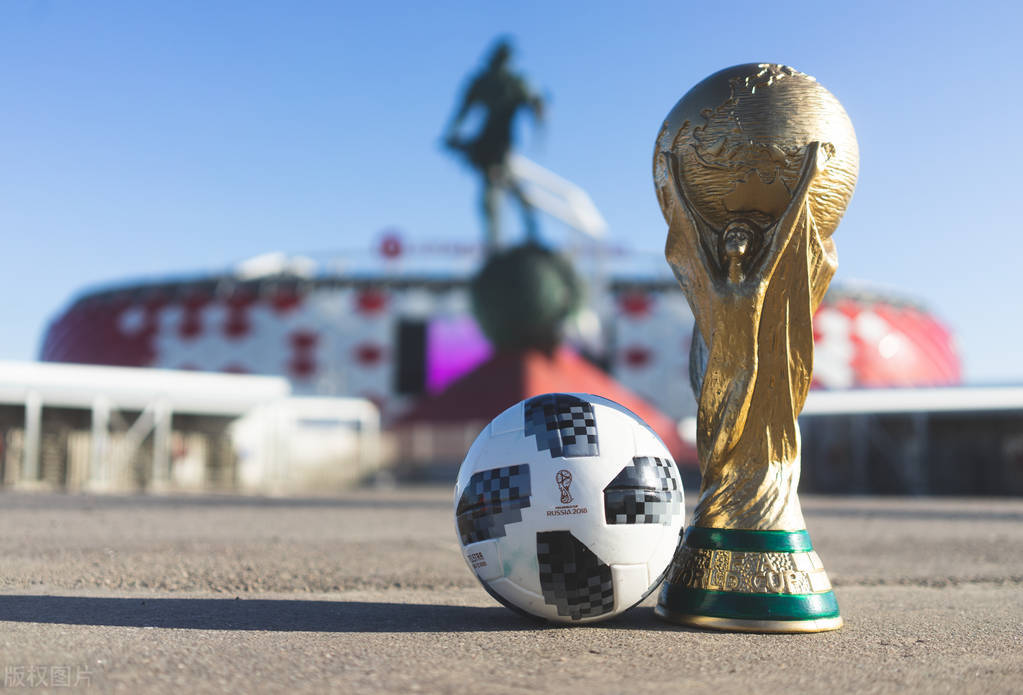 2030年世界杯申办将截止，多国曾表示有兴趣参与角逐，中国无资格