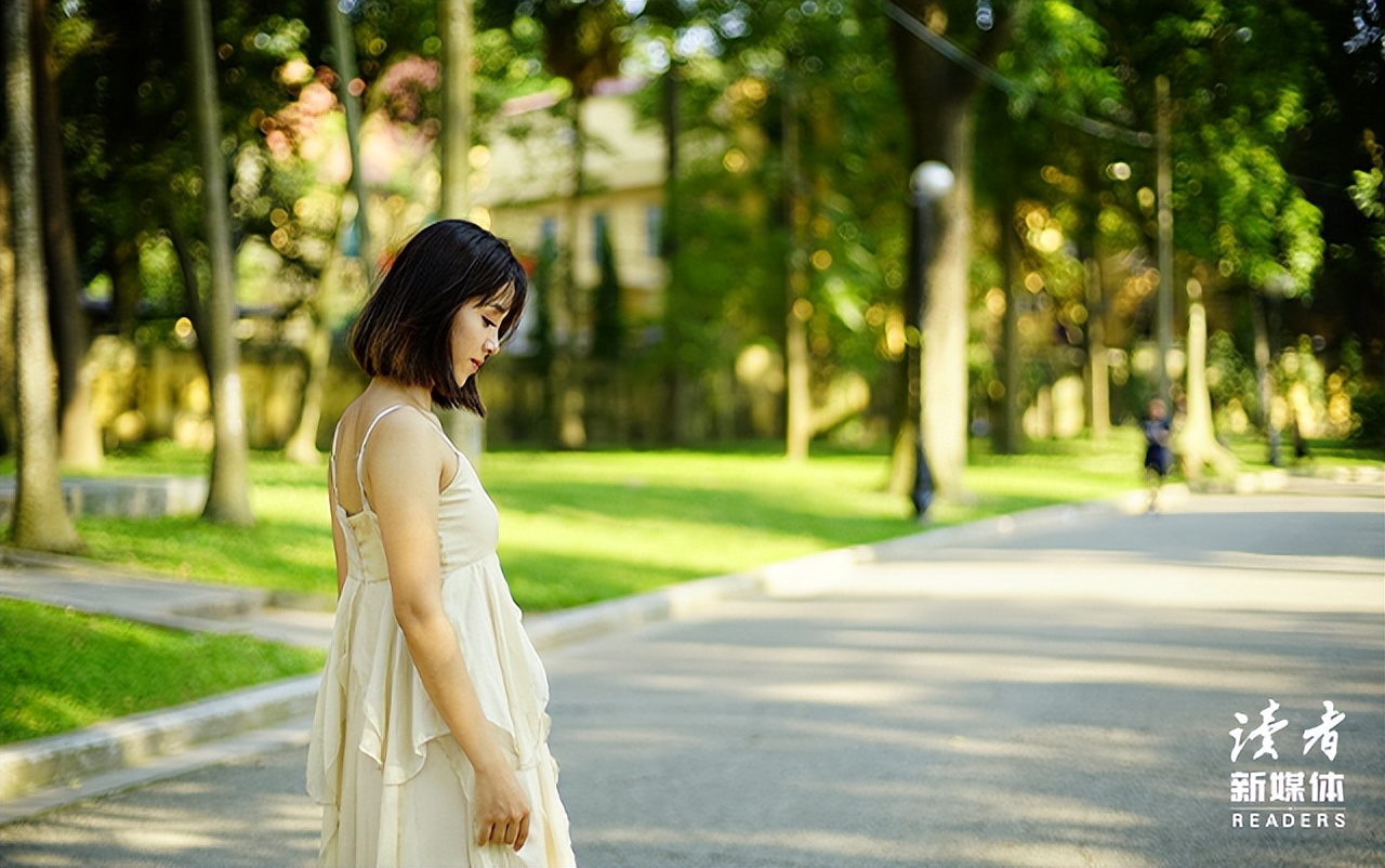 我欣賞這樣活著的女人（30—50歲必讀）