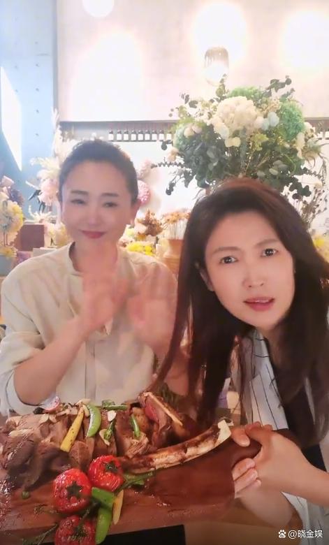 春妮：人生得一知己，月亮姐姐符合自己心中对完美女人的所有标准