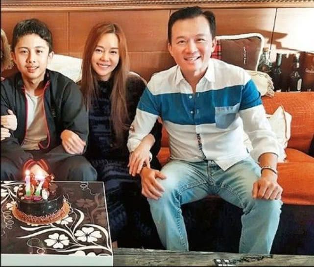 六位最坑爹明星子女，张国立儿子被送进监狱，有人扬言炸美国学校