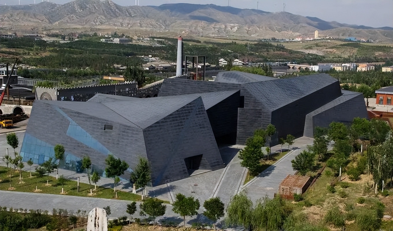 今天，全国热搜！总要去趟山西吧！