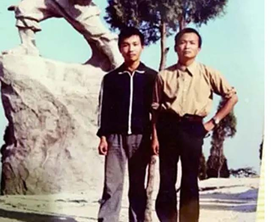 傅衍鲲：退休教师化身缉毒卧底，混进毒窝十年，被出卖后结局如何