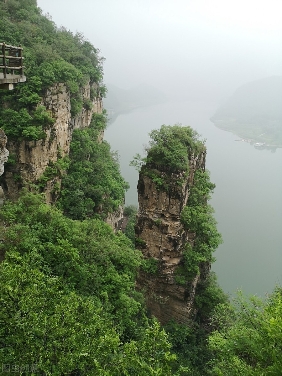 夏天去河北玩什么？这10个地方一定不要错过