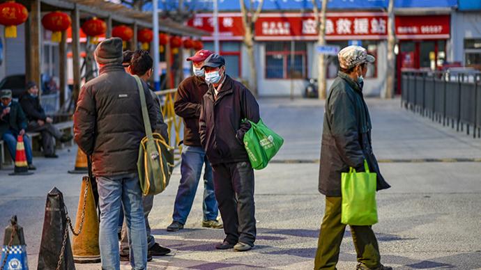 别再让农民工讨薪成为每年春节前的“保留节目”