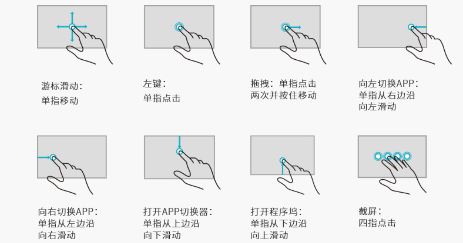 让你的i Pad秒变生产力工具—雷柏XK300无线蓝牙键盘