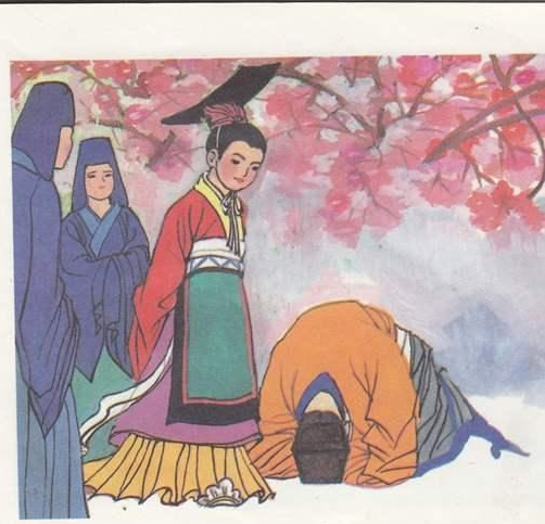 文言文阅读练习与赏析（七）《蜜中鼠矢》