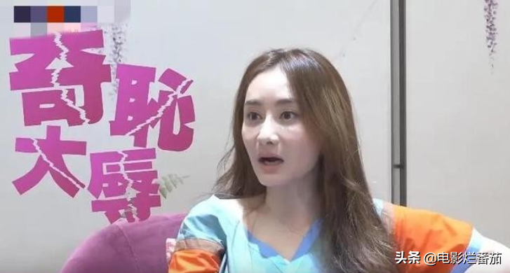 这6位不耐老女星，年轻时是颜值天花板，如今颜值大跌、老态频现