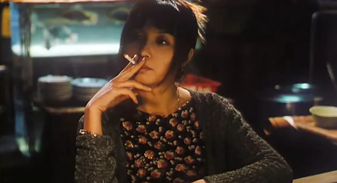 年过40还未嫁的10位女星：多人情史丰富，最小43岁最大者已达58岁