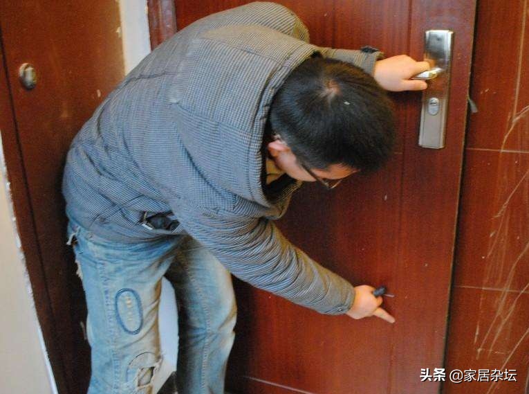 验房不清楚验什么等于白验，把握住3个关键，自己也能轻松验房